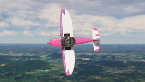 Robin CAP10 F-GAUH | aéroclub de Brive thumbnail 5