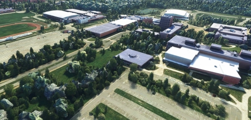 Rochester Institute of Technology
