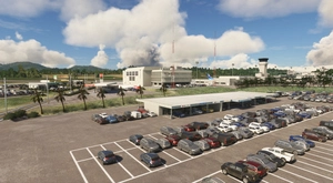 【ROIG】NEW ISHIGAKI AIRPORT, JAPAN thumbnail 7