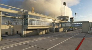 【ROIG】NEW ISHIGAKI AIRPORT, JAPAN thumbnail 3