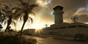 【ROIG】NEW ISHIGAKI AIRPORT, JAPAN thumbnail 18