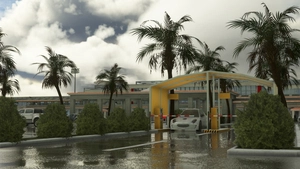 【ROIG】NEW ISHIGAKI AIRPORT, JAPAN thumbnail 5