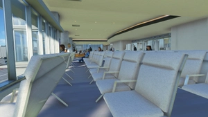 【ROIG】NEW ISHIGAKI AIRPORT, JAPAN thumbnail 16