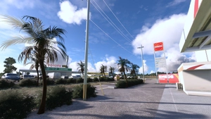 【ROIG】NEW ISHIGAKI AIRPORT, JAPAN thumbnail 13