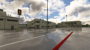 【ROIG】NEW ISHIGAKI AIRPORT, JAPAN thumbnail 15