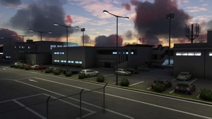【ROIG】NEW ISHIGAKI AIRPORT, JAPAN thumbnail 17