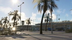 【ROIG】NEW ISHIGAKI AIRPORT, JAPAN thumbnail 10