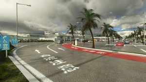 【ROIG】NEW ISHIGAKI AIRPORT, JAPAN thumbnail 19