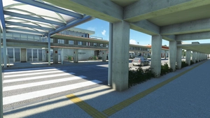 【ROIG】NEW ISHIGAKI AIRPORT, JAPAN thumbnail 9