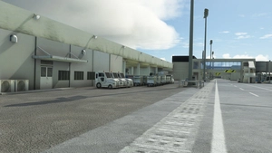 【ROIG】NEW ISHIGAKI AIRPORT, JAPAN thumbnail 20