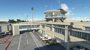 【ROIG】NEW ISHIGAKI AIRPORT, JAPAN thumbnail 4