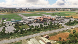 (ROMY) MIYAKO Airport /MSFS2020 宮古空港 thumbnail 16