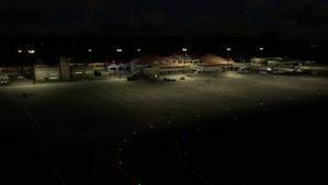 (ROMY) MIYAKO Airport /MSFS2020 宮古空港 thumbnail 13