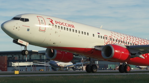Rossiya | Pack | PMDG 737-800 thumbnail 3