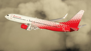 Rossiya | Pack | PMDG 737-800 thumbnail 4
