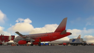 Rossiya| Headwind SU95 0.4.0 thumbnail 5