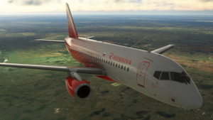 Rossiya| Headwind SU95 0.4.0 thumbnail 6
