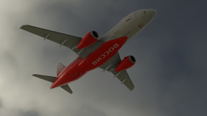 Rossiya| Headwind SU95 0.4.0 thumbnail 7