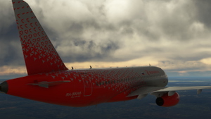 Rossiya| Headwind SU95 0.4.0 thumbnail 8
