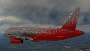 Rossiya| Headwind SU95 0.4.0 thumbnail 9