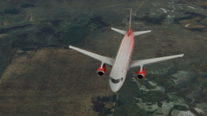Rossiya| Headwind SU95 0.4.0 thumbnail 10