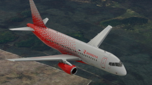 Rossiya| Headwind SU95 0.4.0 thumbnail 1