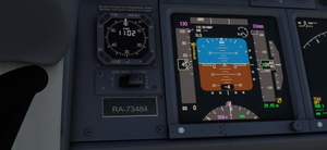 Rossiya RA-73484 PMDG Boeing 737-900ER thumbnail 6