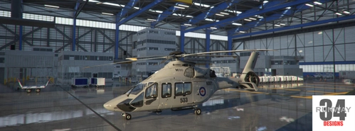 Royal Australian Navy Civillian Repaint Pack V1.0