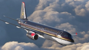 Royal Jordanian [JY-AYS] w/Cabin Fenixsim A320 V2 [8K+4K] thumbnail 2