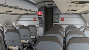 Royal Jordanian [JY-AYS] w/Cabin Fenixsim A320 V2 [8K+4K] thumbnail 6