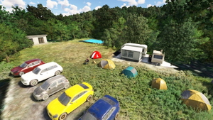 Rudolstadt Groschwitz Airfield EDOK thumbnail 15