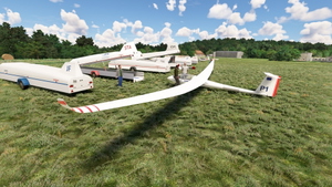 Rudolstadt Groschwitz Airfield EDOK thumbnail 17