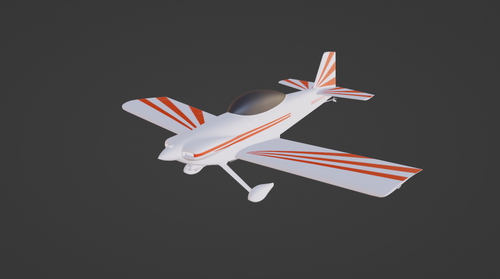 RV-4 Paintkit