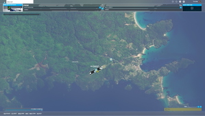 NZRC - Ryan's Creek Aerodrome - Rakiura - New Zealand thumbnail 5