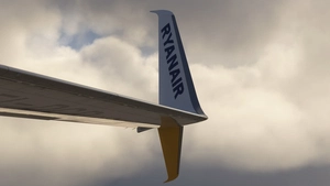 Ryanair DAC (SSW - Pack) - PMDG 737-800 thumbnail 2