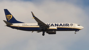 Ryanair DAC (SSW - Pack) - PMDG 737-800 thumbnail 3