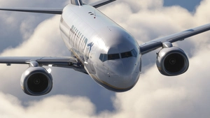 Ryanair DAC (SSW - Pack) - PMDG 737-800 thumbnail 4