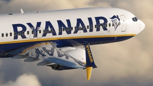 Ryanair DAC (SSW - Pack) - PMDG 737-800 thumbnail 5