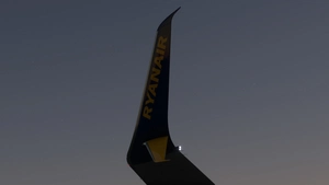 Ryanair DAC (SSW - Pack) - PMDG 737-800 thumbnail 6