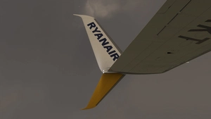 Ryanair DAC (SSW - Pack) - PMDG 737-800 thumbnail 7