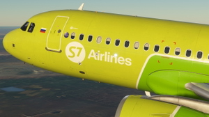 S7 Airlines RA-73466 thumbnail 5