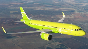 S7 Airlines RA-73466 thumbnail 3
