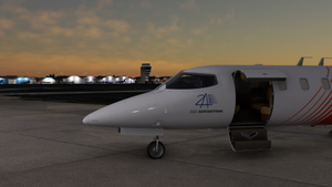 SADF Aeropuerto Internacional de San Fernando thumbnail 1