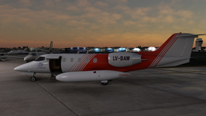 SADF Aeropuerto Internacional de San Fernando thumbnail 2