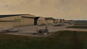 SADF Aeropuerto Internacional de San Fernando thumbnail 7