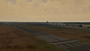 SADF Aeropuerto Internacional de San Fernando thumbnail 9