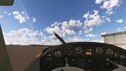 Sal1800 Cessna 170B Backcountry Custom Cameras