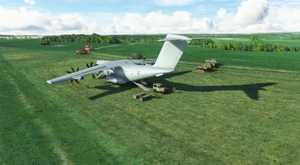 Salisbury Plains Training Area thumbnail 1