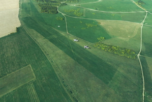 Salisbury Plains Training Area thumbnail 2