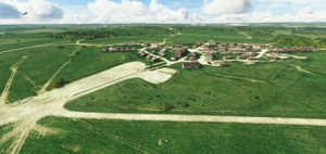 Salisbury Plains Training Area thumbnail 3
